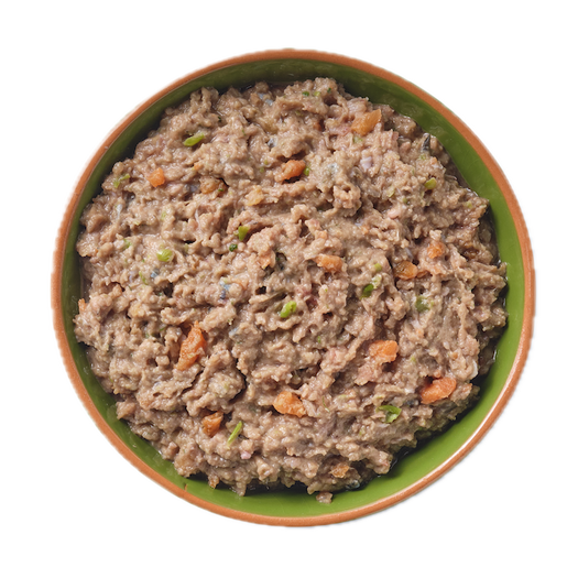 80% Salmon & Chicken Block image number 3